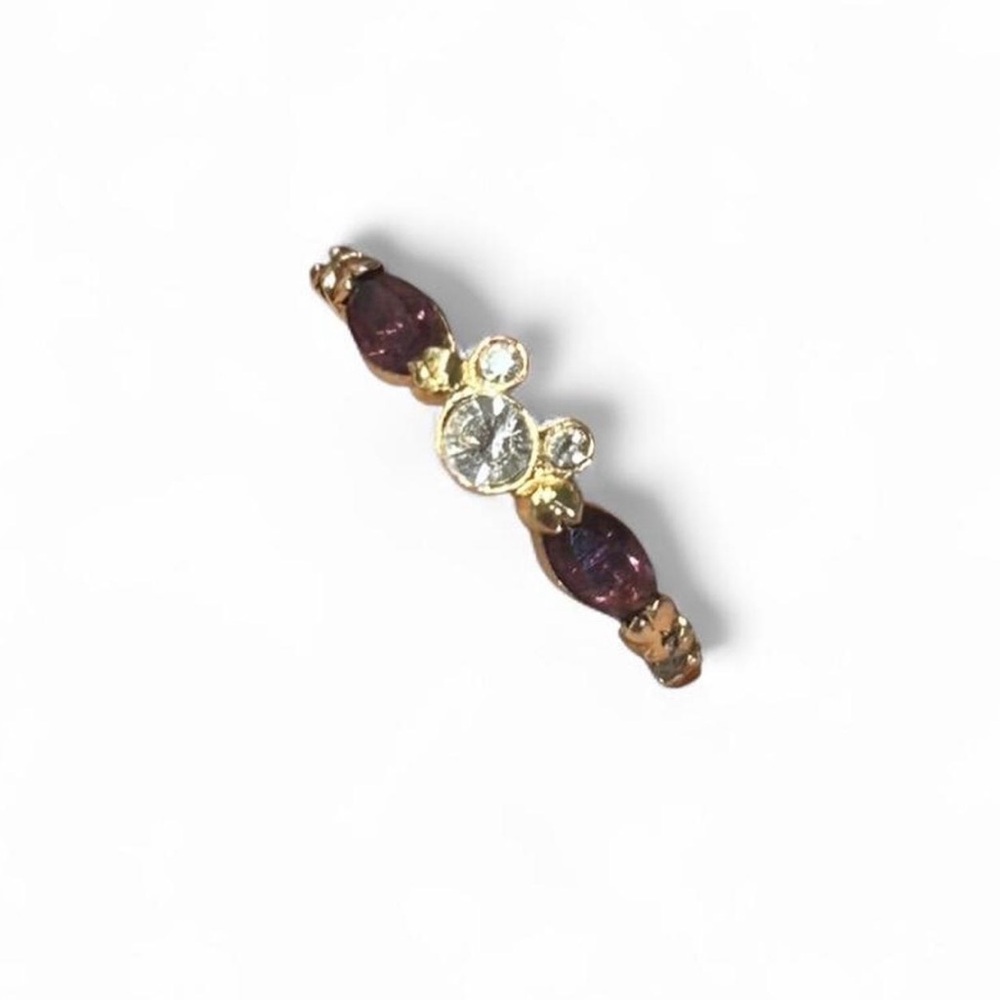Vintage Disney Ring